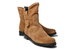 DON RUMI ANKLE BOOTS - Crispins Shoes