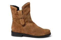 DON RUMI ANKLE BOOTS - Crispins Shoes
