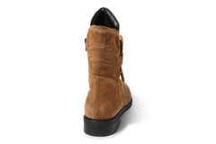DON RUMI ANKLE BOOTS - Crispins Shoes