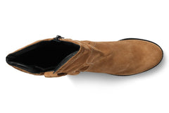 DON RUMI ANKLE BOOTS - Crispins Shoes
