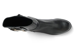 DON TOLSTOY ANKLE BOOTS - Crispins Shoes
