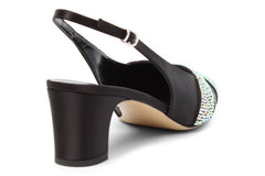 ELA ALICE BLACK - Crispins Shoes