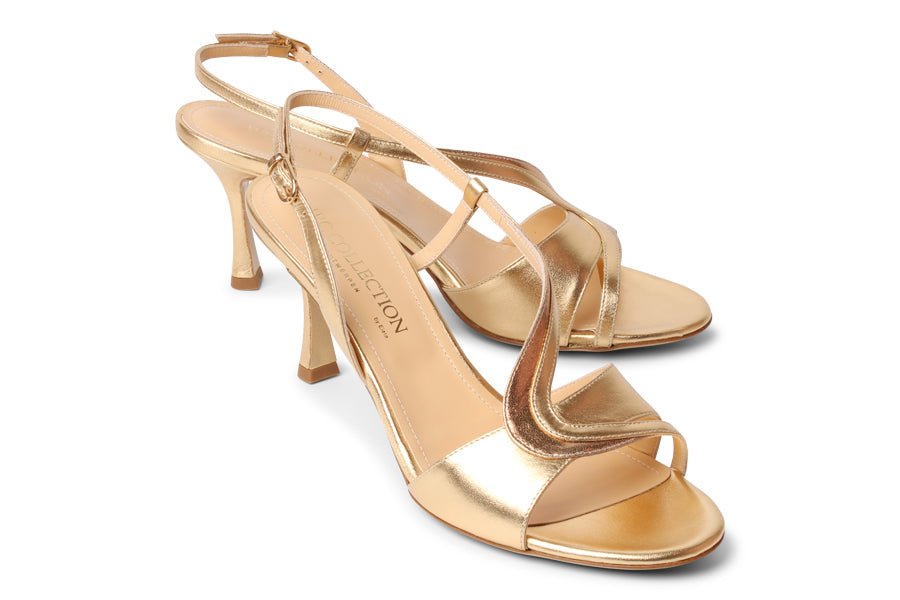 ELA ARANKA - Crispins Shoes