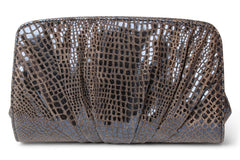 ELA BAG - ELECTRA BLUE - Crispins Shoes