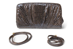 ELA BAG - ELECTRA BLUE - Crispins Shoes
