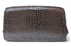ELA BAG - ELECTRA BLUE - Crispins Shoes
