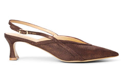 ELA BRASS - Crispins Shoes