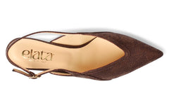 ELA BRASS - Crispins Shoes
