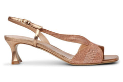 ELA DAFFODIL - Crispins Shoes