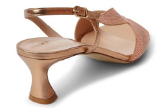 ELA DAFFODIL - Crispins Shoes