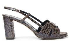 ELA MEDEA - Crispins Shoes