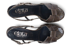 ELA MEDEA - Crispins Shoes