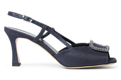 ELA NOTTE - Crispins Shoes