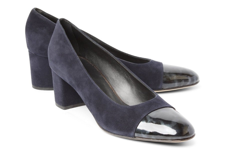 ELA TENEBRA - Crispins Shoes