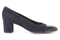 ELA TENEBRA - Crispins Shoes