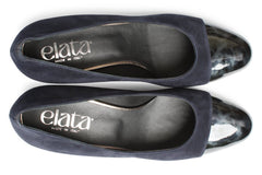 ELA TENEBRA - Crispins Shoes