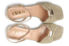 ELA TETOE - Crispins Shoes