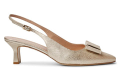 ELA TUSCANY GOLD - Crispins Shoes