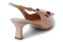 ELA TUSCANY BEIGE - Crispins Shoes