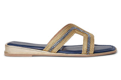ESM CHARMING BLUE - Crispins Shoes