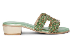 ESM CRYSTAL MULTI - Crispins Shoes