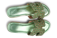 ESM CRYSTAL MULTI - Crispins Shoes