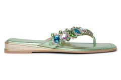 ESM EVERGREEN - Crispins Shoes