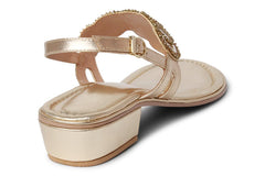 ESM OTTOMAN - Crispins Shoes