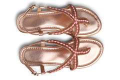 ESM STARFISH PINK - Crispins Shoes