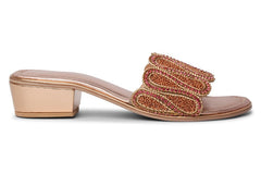 ESM SEAHORSE PINK - Crispins Shoes