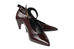 EVA ALLENDE WINE - Crispins Shoes
