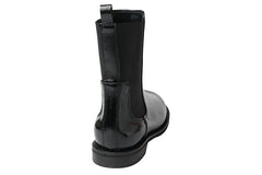 EVA EVANS ANKLE BOOTS - Crispins Shoes