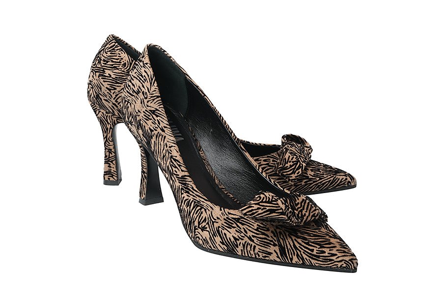 EVA SHELLEY - Crispins Shoes