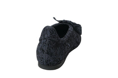 EVA SMILEY BALLERINAS - Crispins Shoes
