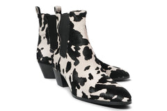 EVA WALKER ANKLE BOOTS - Crispins Shoes