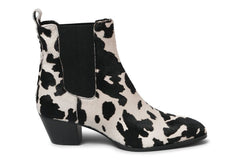 EVA WALKER ANKLE BOOTS - Crispins Shoes