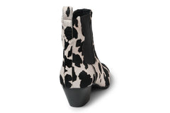 EVA WALKER ANKLE BOOTS - Crispins Shoes