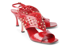 EVA BUTTERCUP RED