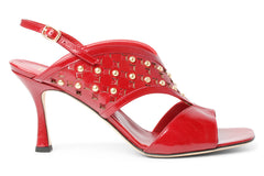 EVA BUTTERCUP RED
