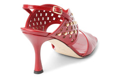 EVA BUTTERCUP RED
