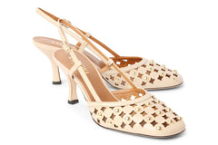 EVA FLINT CREAM - Crispins Shoes