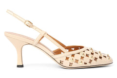 EVA FLINT CREAM - Crispins Shoes