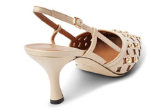 EVA FLINT CREAM - Crispins Shoes