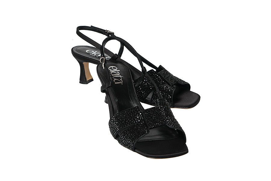 ELA AVRIL - Crispins Shoes