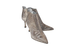 ELA BILLIE ANKLE BOOTS