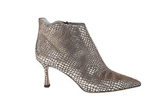 ELA BILLIE ANKLE BOOTS