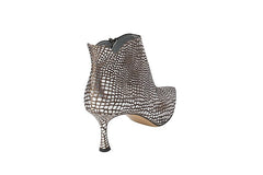 ELA BILLIE ANKLE BOOTS