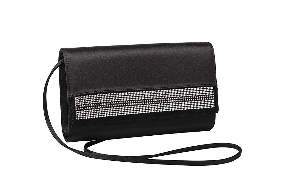 ELA DAZZLE - BAG - Crispins Shoes