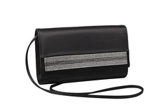 ELA DAZZLE - BAG - Crispins Shoes