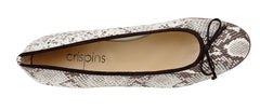 Gab Paradis - Crispins Shoes